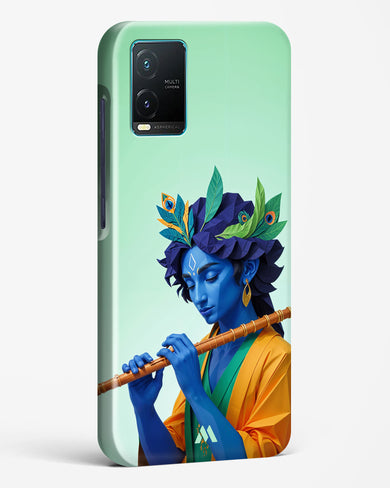Melodies of Krishna Hard Case Phone Cover (Vivo)