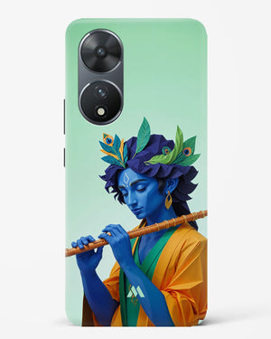 Melodies of Krishna Hard Case Phone Cover (Vivo)