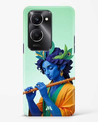 Melodies of Krishna Hard Case Phone Cover (Vivo)