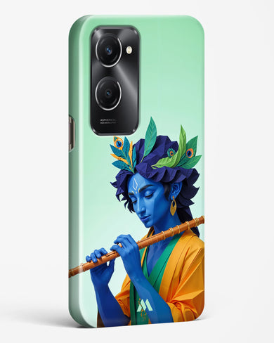 Melodies of Krishna Hard Case Phone Cover (Vivo)