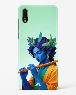 Melodies of Krishna Hard Case Phone Cover (Vivo)