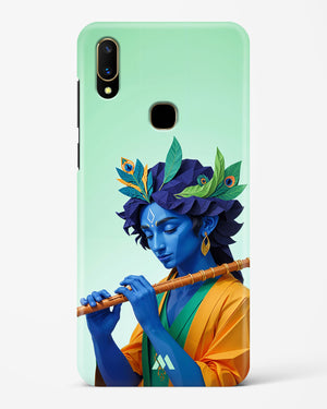 Melodies of Krishna Hard Case Phone Cover (Vivo)