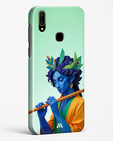 Melodies of Krishna Hard Case Phone Cover (Vivo)