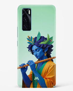 Melodies of Krishna Hard Case Phone Cover (Vivo)