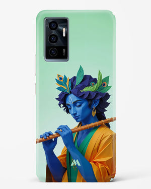 Melodies of Krishna Hard Case Phone Cover (Vivo)