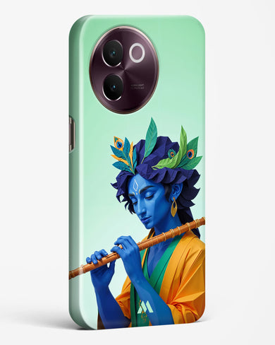 Melodies of Krishna Hard Case Phone Cover (Vivo)