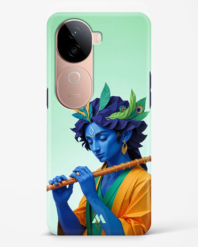 Melodies of Krishna Hard Case Phone Cover (Vivo)