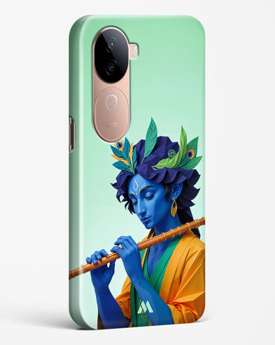 Melodies of Krishna Hard Case Phone Cover (Vivo)