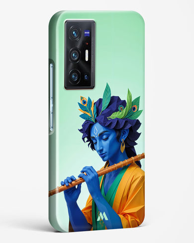 Melodies of Krishna Hard Case Phone Cover (Vivo)