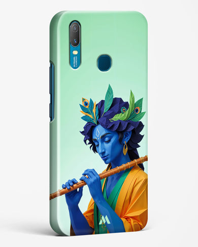 Melodies of Krishna Hard Case Phone Cover (Vivo)