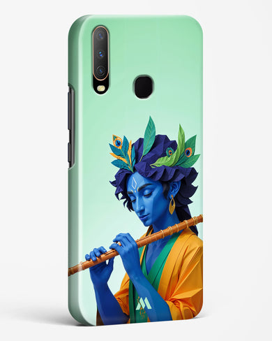 Melodies of Krishna Hard Case Phone Cover (Vivo)