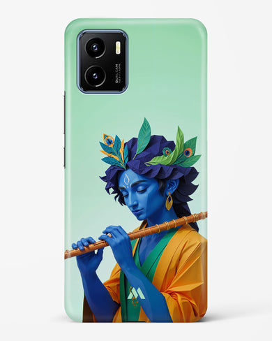 Melodies of Krishna Hard Case Phone Cover (Vivo)