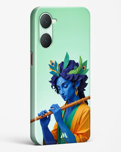 Melodies of Krishna Hard Case Phone Cover (Vivo)