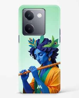 Melodies of Krishna Hard Case Phone Cover (Vivo)