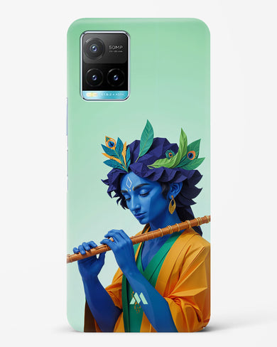 Melodies of Krishna Hard Case Phone Cover (Vivo)