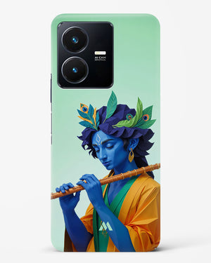 Melodies of Krishna Hard Case Phone Cover (Vivo)