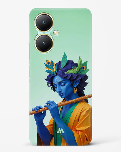 Melodies of Krishna Hard Case Phone Cover (Vivo)