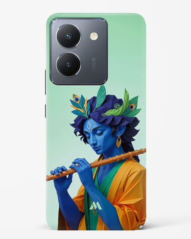 Melodies of Krishna Hard Case Phone Cover (Vivo)