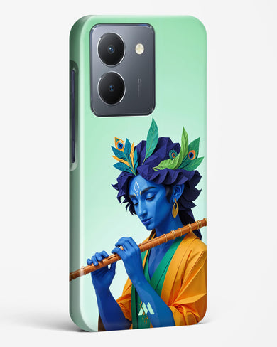 Melodies of Krishna Hard Case Phone Cover (Vivo)