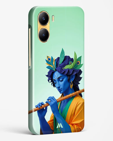 Melodies of Krishna Hard Case Phone Cover (Vivo)