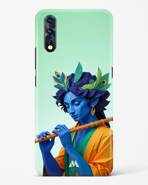 Melodies of Krishna Hard Case Phone Cover (Vivo)