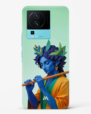 Melodies of Krishna Hard Case Phone Cover (Vivo)