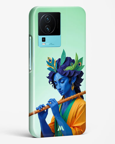 Melodies of Krishna Hard Case Phone Cover (Vivo)