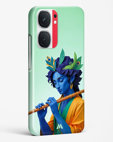 Melodies of Krishna Hard Case Phone Cover (Vivo)