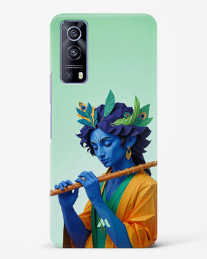 Melodies of Krishna Hard Case Phone Cover (Vivo)