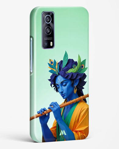 Melodies of Krishna Hard Case Phone Cover (Vivo)