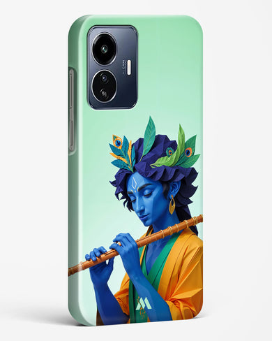 Melodies of Krishna Hard Case Phone Cover (Vivo)