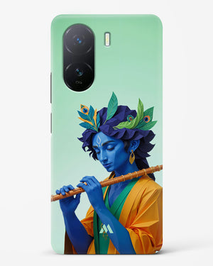 Melodies of Krishna Hard Case Phone Cover (Vivo)