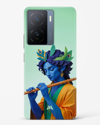 Melodies of Krishna Hard Case Phone Cover (Vivo)