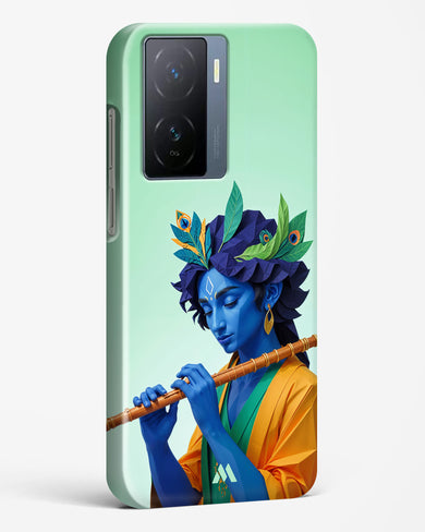 Melodies of Krishna Hard Case Phone Cover (Vivo)