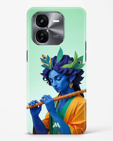 Melodies of Krishna Hard Case Phone Cover (Vivo)