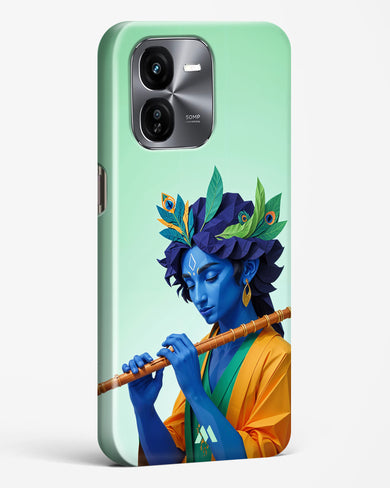 Melodies of Krishna Hard Case Phone Cover (Vivo)