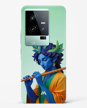 Melodies of Krishna Hard Case Phone Cover (Vivo)
