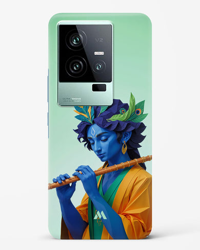 Melodies of Krishna Hard Case Phone Cover (Vivo)