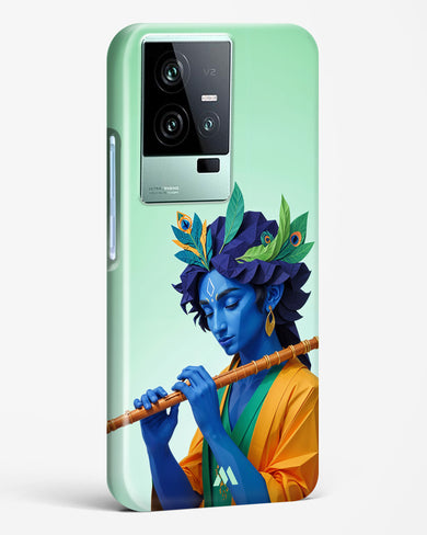 Melodies of Krishna Hard Case Phone Cover (Vivo)