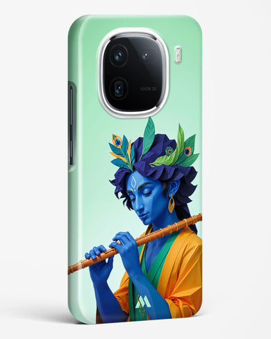 Melodies of Krishna Hard Case Phone Cover (Vivo)
