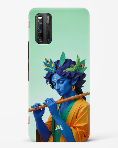 Melodies of Krishna Hard Case Phone Cover (Vivo)