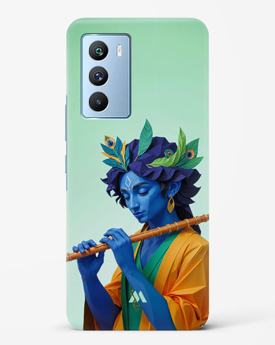 Melodies of Krishna Hard Case Phone Cover (Vivo)