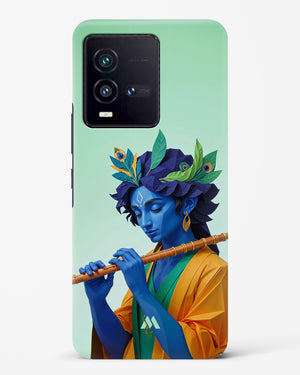 Melodies of Krishna Hard Case Phone Cover (Vivo)
