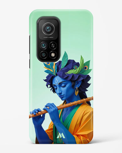 Melodies of Krishna Hard Case Phone Cover (Xiaomi)