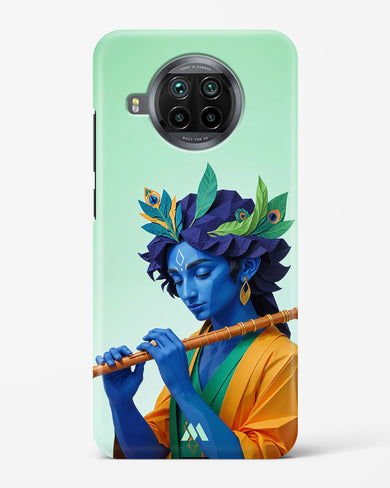 Melodies of Krishna Hard Case Phone Cover (Xiaomi)