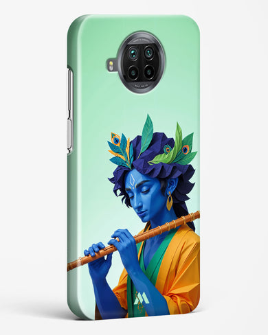 Melodies of Krishna Hard Case Phone Cover (Xiaomi)