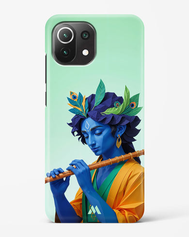 Melodies of Krishna Hard Case Phone Cover (Xiaomi)