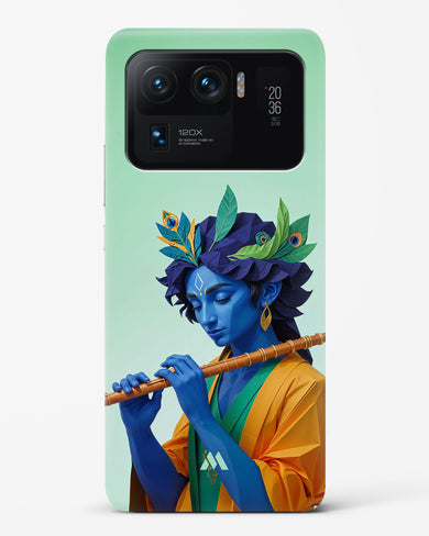 Melodies of Krishna Hard Case Phone Cover (Xiaomi)