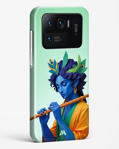 Melodies of Krishna Hard Case Phone Cover (Xiaomi)