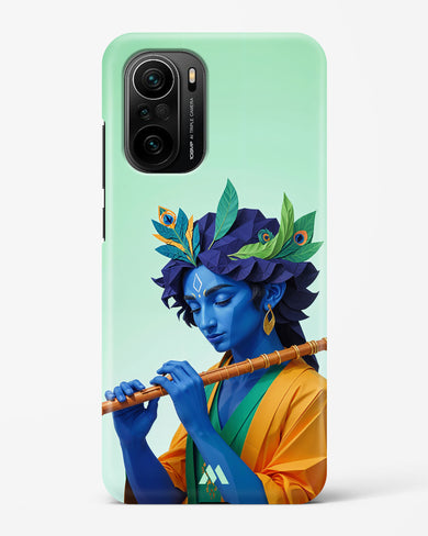 Melodies of Krishna Hard Case Phone Cover (Xiaomi)